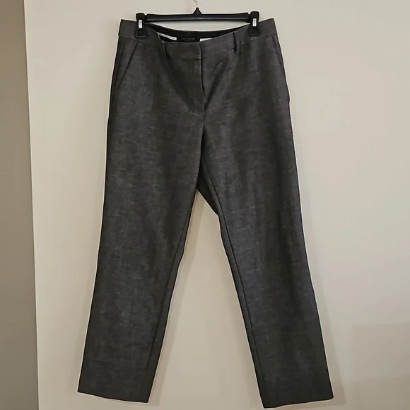 Ann Taylor Curvy Fit Pants -Size 6 - Picture 1 of 4